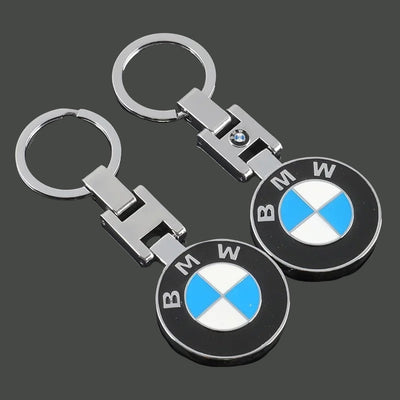 Car Keychain