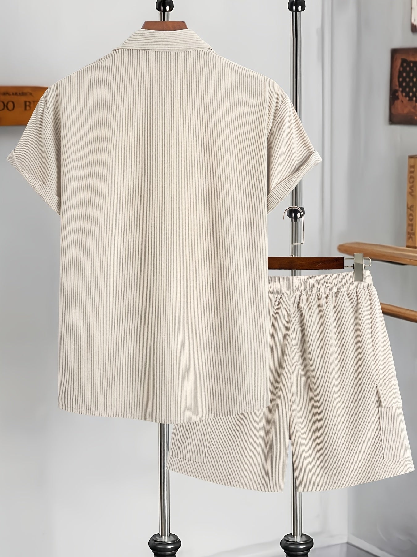 Rafael - 2pcs Casual Comfort Set | Julian & Claire Toronto