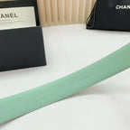 C - GÜRTEL