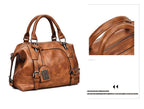Fincher - Luxury Professional Briefcase | By Julian & Claire Toronto