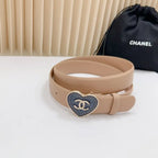 C - GÜRTEL