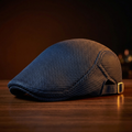 Tajon - Classic Ventilated Ivy Cap | By Julian & Claire Toronto