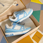 LOUIS V - SNEAKERS