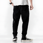 Walker - Modern Velvet Pants | By Julian & Claire Toronto