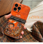 Classic iPhone Case