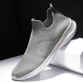 Chandler - Lightweight Everyday Knit Sneakers | By Julian & Claire Toronto