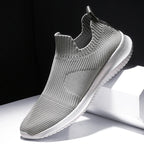 Chandler - Lightweight Everyday Knit Sneakers | By Julian & Claire Toronto