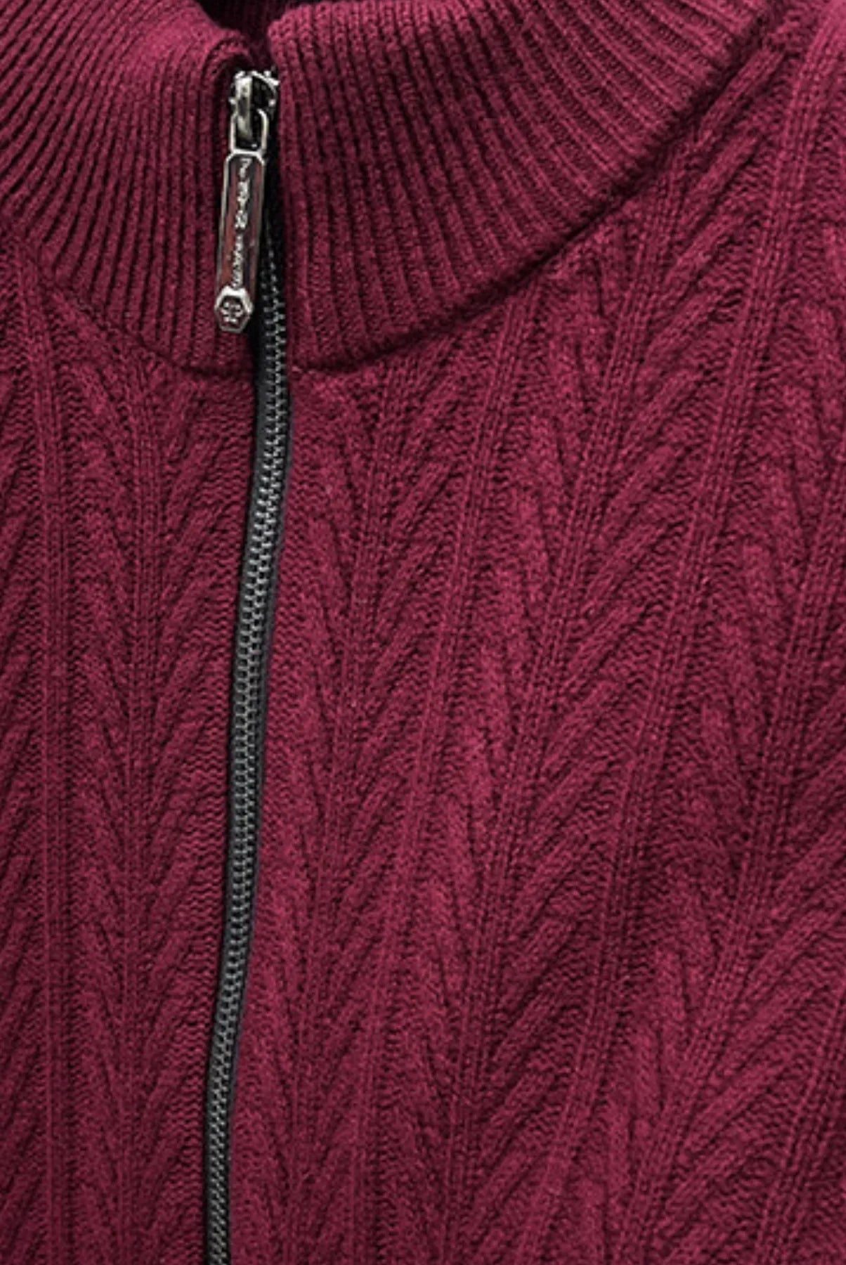 Noah - Premium Vest | By Julian & Claire Toronto