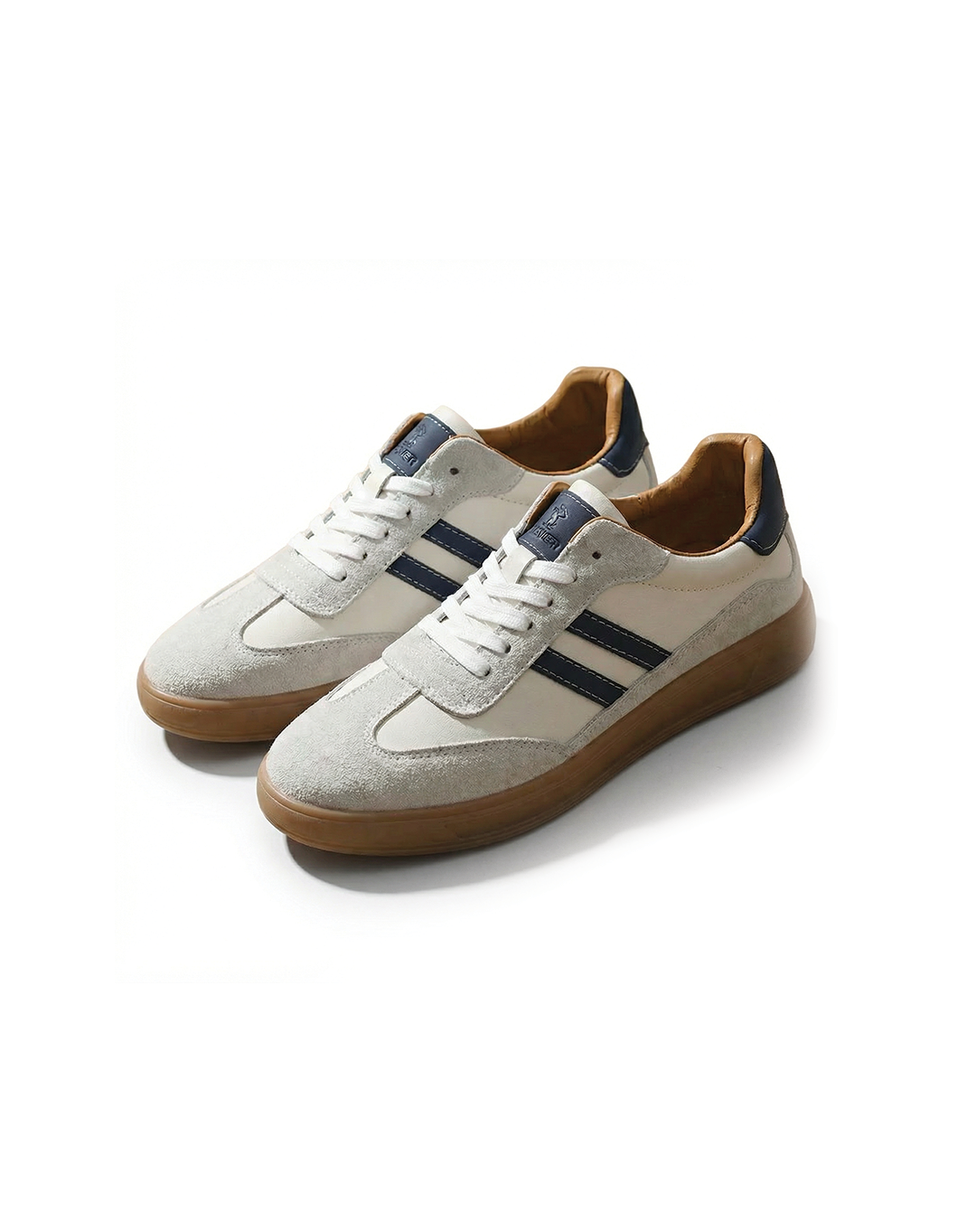 Vaughnson - Versatile City Walk Trainers | By Julian & Claire Toronto
