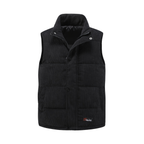 Rodrigo - Everyday Explorer Puffer Vest | By Julian & Claire Toronto