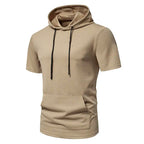 Bobby - Everyday Active Comfort Hoodie | By Julian & Claire Toronto