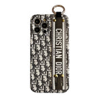 Fashion Wristband iPhone Case