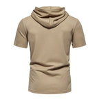 Bobby - Everyday Active Comfort Hoodie | By Julian & Claire Toronto