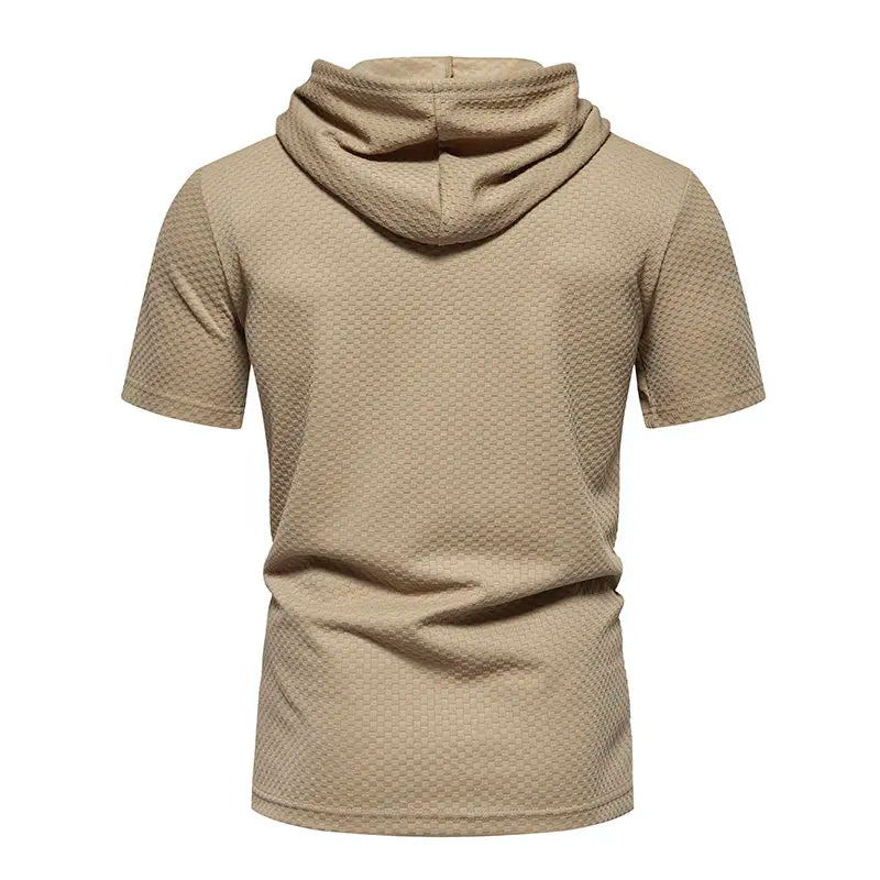 Bobby - Everyday Active Comfort Hoodie | By Julian & Claire Toronto