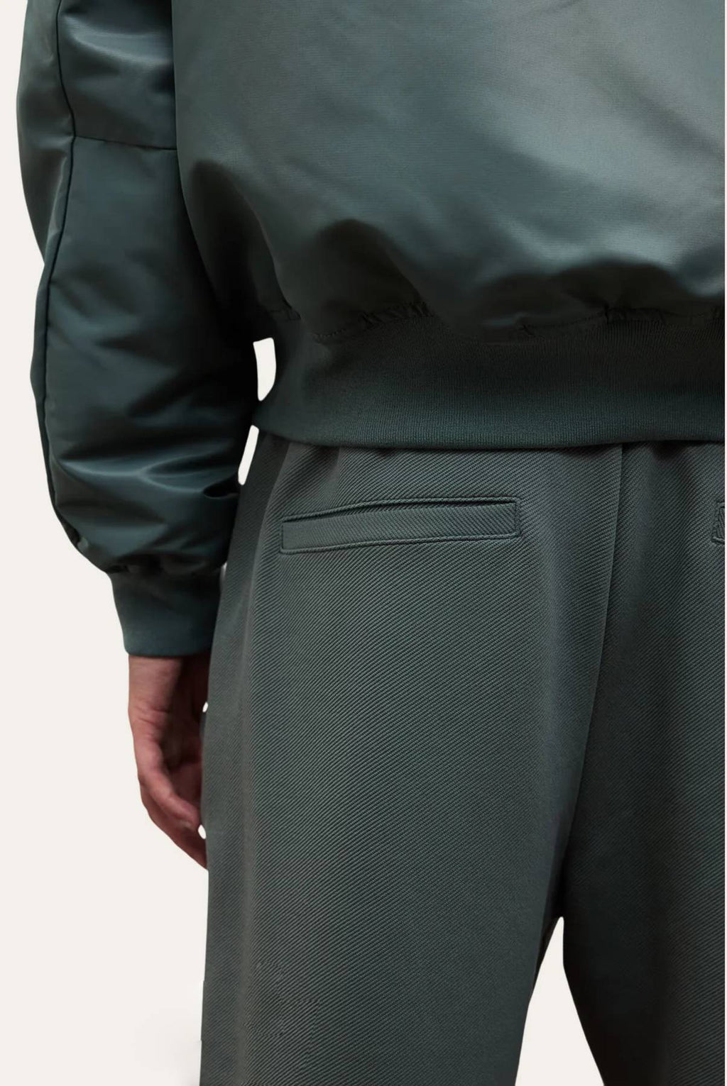 Arthur - Regular Fit Pantalon | By Julian & Claire Toronto