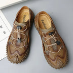 Jamie - All-Terrain Comfort Sandals | By Julian & Claire Toronto