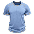 Lars - Breathable Everyday T-Shirt | By Julian & Claire Toronto