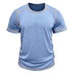 Lars - Breathable Everyday T-Shirt | By Julian & Claire Toronto