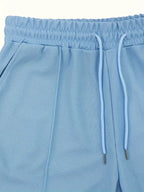 Donovan - Relaxed Fit Shirt & Shorts Set | By Julian & Claire Toronto
