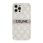Fashion Classic iPhone Case