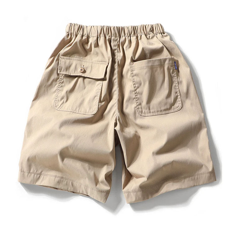 Hendrix - Lightweight Outdoor Cargo Shorts | By Julian & Claire Toronto