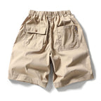 Hendrix - Lightweight Outdoor Cargo Shorts | By Julian & Claire Toronto