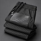 Vernon - Modern Jacquard Lounge Set | By Julian & Claire Toronto