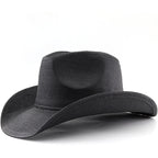 Trendy Cowboy Hat 02