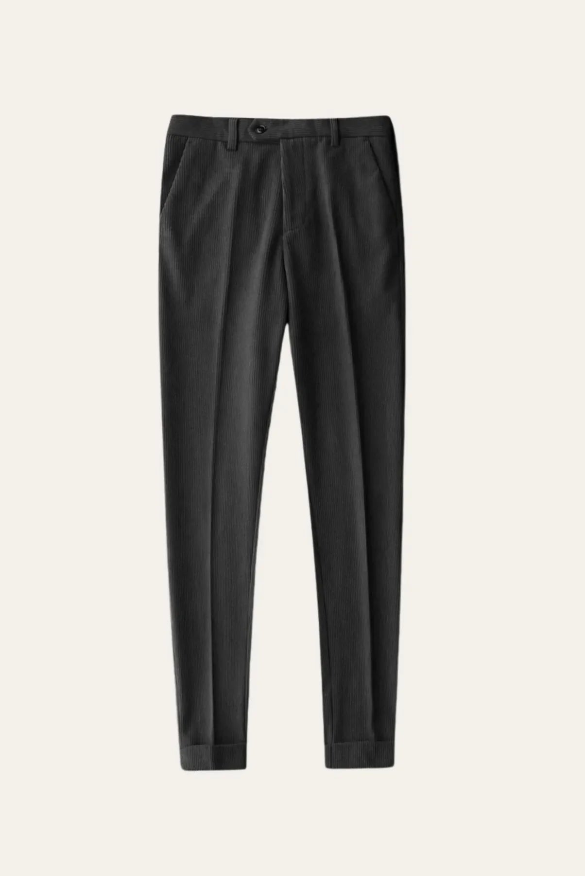 Miles - Winter Pantalon | By Julian & Claire Toronto
