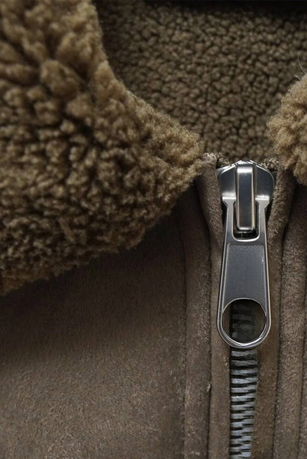 Jonathan Winter Bomber Jacket | By Julian & Claire Toronto