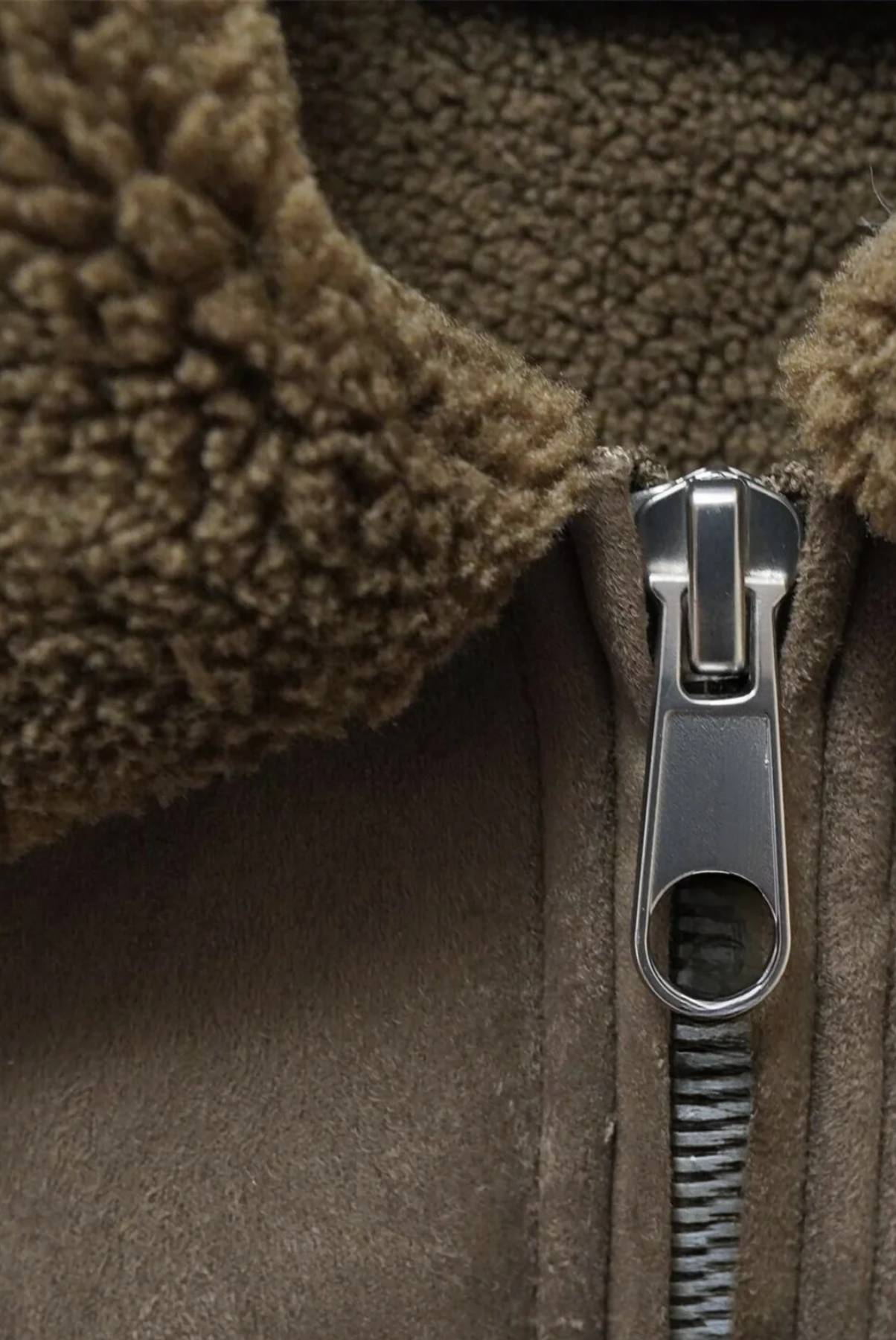 Jonathan Winter Bomber Jacket | By Julian & Claire Toronto