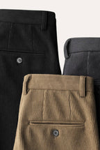 Miles - Winter Pantalon | By Julian & Claire Toronto