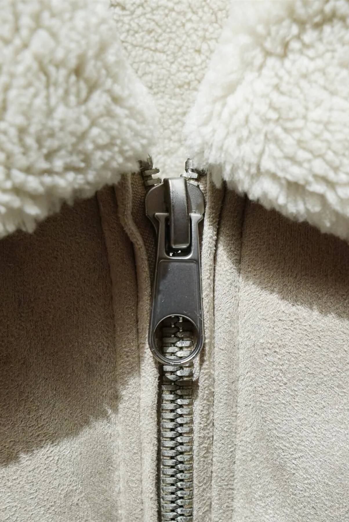 Jonathan Winter Bomber Jacket | By Julian & Claire Toronto