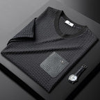 Vernon - Modern Jacquard Lounge Set | By Julian & Claire Toronto