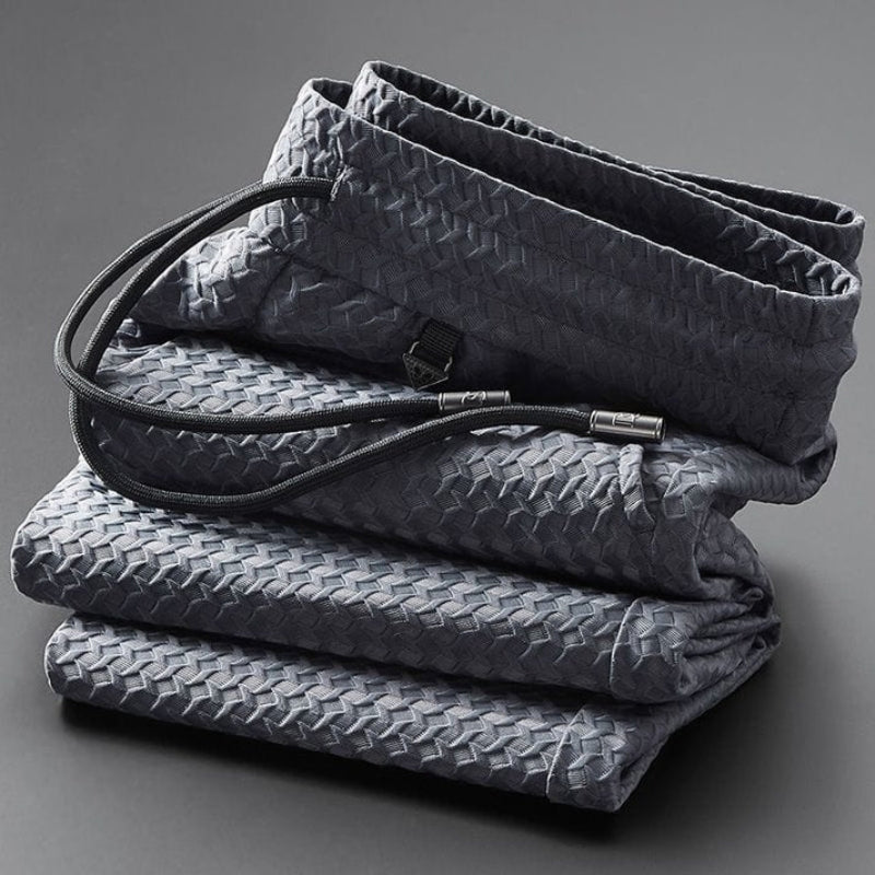 Vernon - Modern Jacquard Lounge Set | By Julian & Claire Toronto