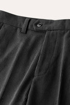 Miles - Winter Pantalon | By Julian & Claire Toronto