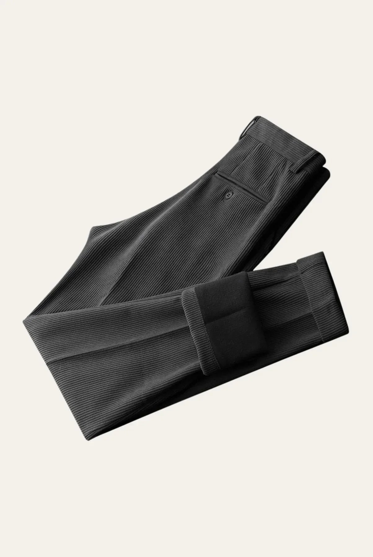 Miles - Winter Pantalon | By Julian & Claire Toronto