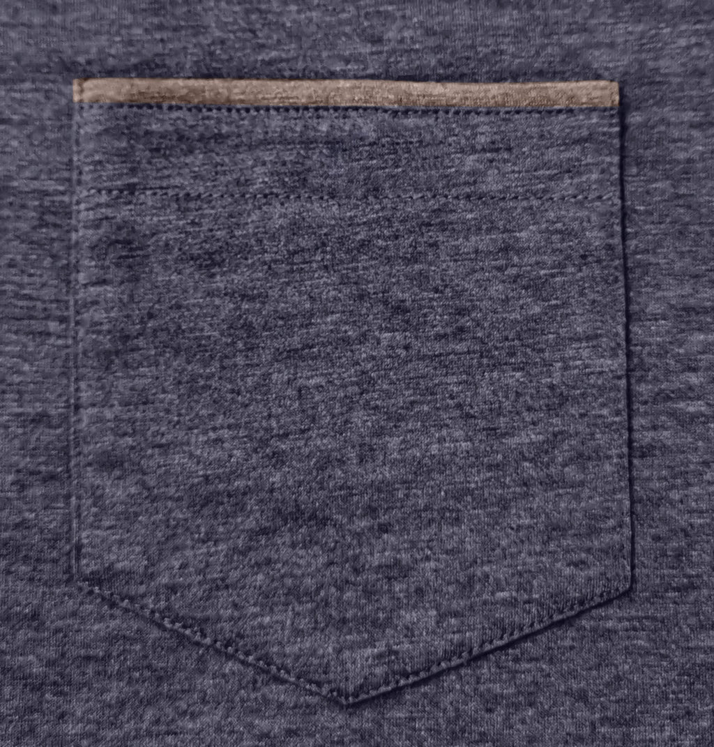 Chris - Classic Short Sleeve Polo Shirt | By Julian & Claire Toronto
