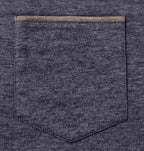 Chris - Classic Short Sleeve Polo Shirt | By Julian & Claire Toronto
