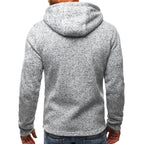 Cormac - Urban Long Sleeve Hoodie | By Julian & Claire Toronto