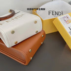Classic Tote Bag With Crossbody