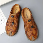 Jamie - All-Terrain Comfort Sandals | By Julian & Claire Toronto