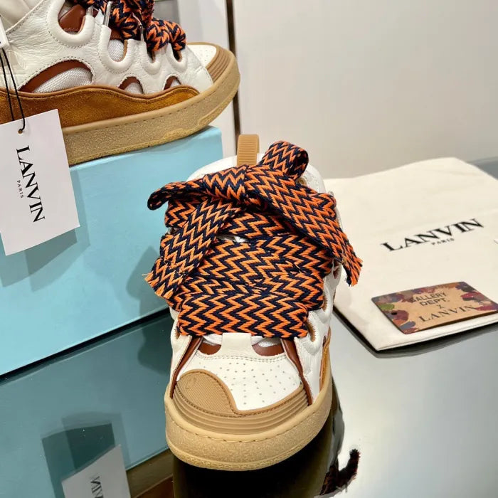 L - SNEAKERS