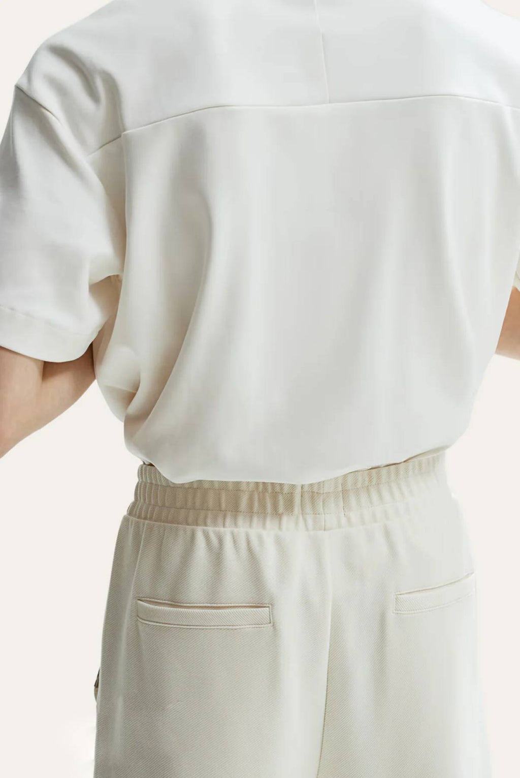 Arthur - Regular Fit Pantalon | By Julian & Claire Toronto