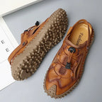 Jamie - All-Terrain Comfort Sandals | By Julian & Claire Toronto