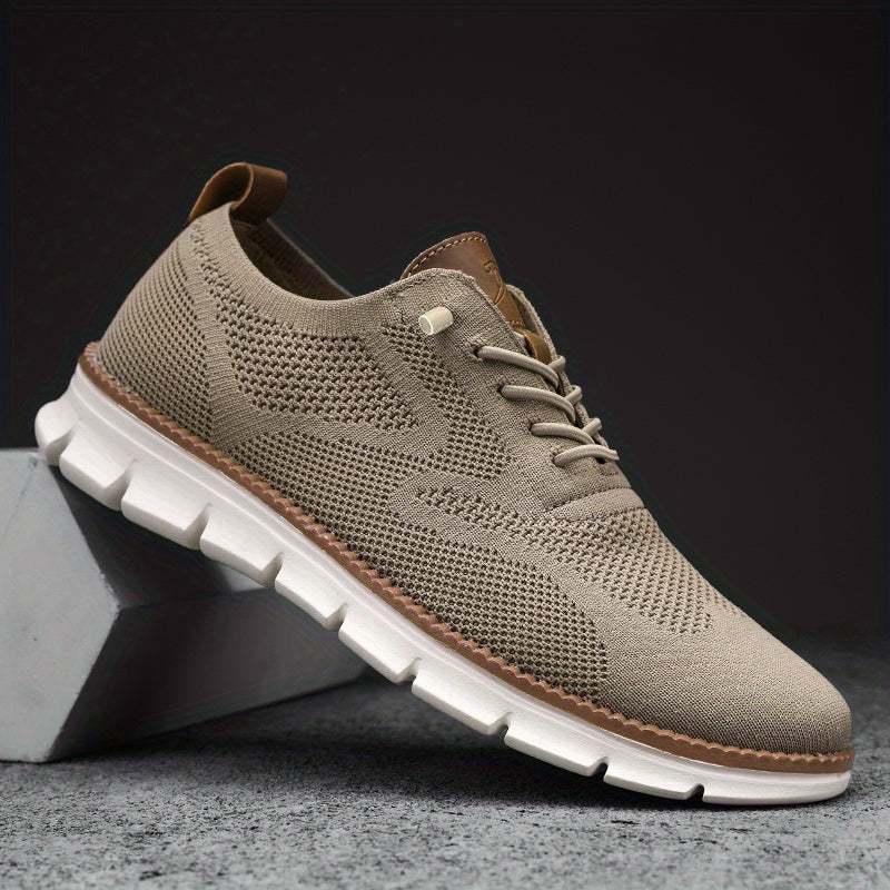 Andre - Urban Casual Shoes | Julian & Claire Toronto