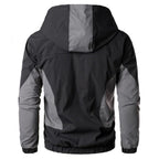 Quinn - Hooded Pilot Bomber Jacket | By Julian & Claire Toronto