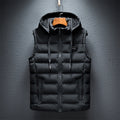 Truman - Insulated Outdoor Utility Vest | By Julian & Claire Toronto