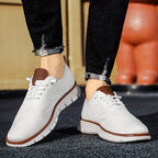 Andre - Urban Casual Shoes | Julian & Claire Toronto