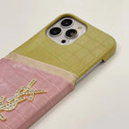 Luxurious iPhone Cases